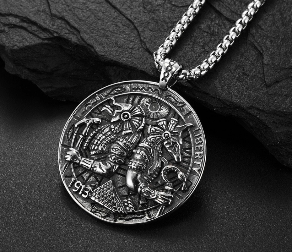 Gray helmet for bikers