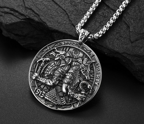 Gray helmet for bikers